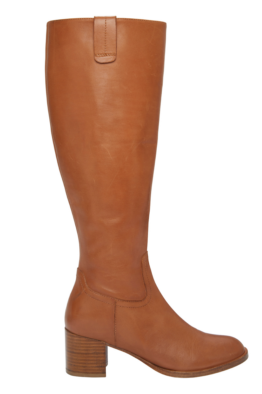 tan colored boots