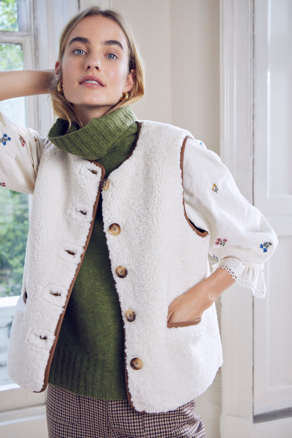 Knitwear WYSE London