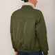 Belle Bomber Jacket - Khaki