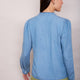 Cece Top - Chambray