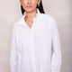 Clemmy Shirt - White