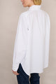 Clemmy Shirt - White