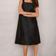 DB X WYSE Allette Dress - Black