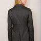 Florence Blazer - Black Sparkle