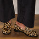 Camilla Loafer - Leopard Pony