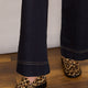 Camilla Loafer - Leopard Pony