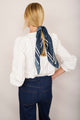 Harriett Blouse - Ivory