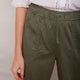 Kayla Cargo Trouser - Khaki