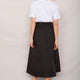 Nylah Skirt - Black