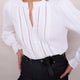 Otti Blouse - White