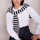 Otti Blouse - White