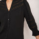 Parker Blouse - Black