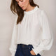 Pascal Blouse - Ivory