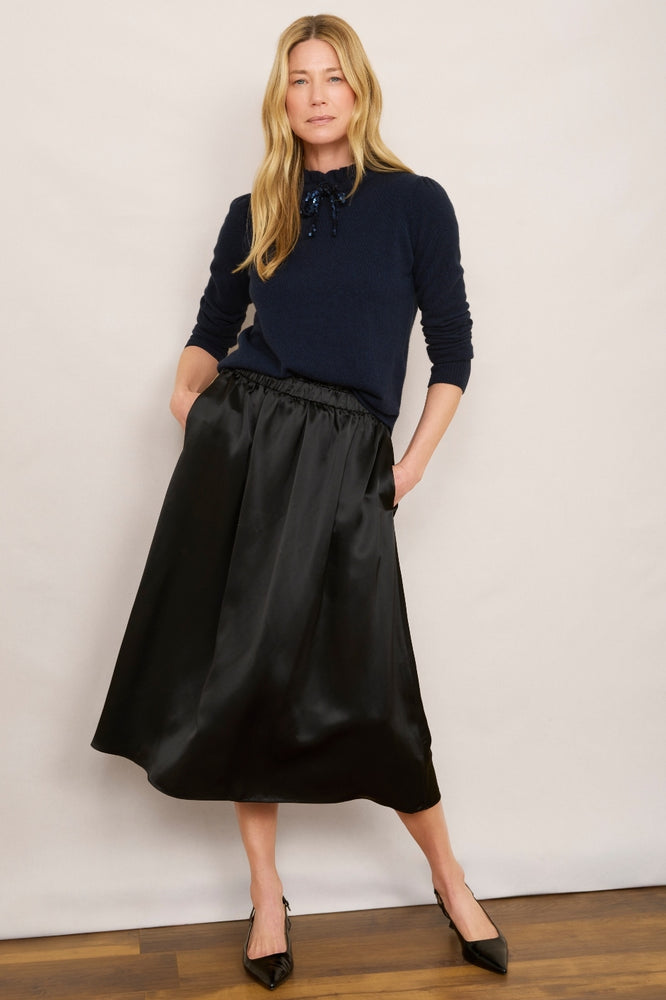 Rudi Skirt - Black