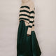 Rudi Skirt - Forest Green