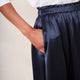 Rudi Skirt - Midnight