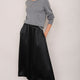 Rudi Skirt - Black