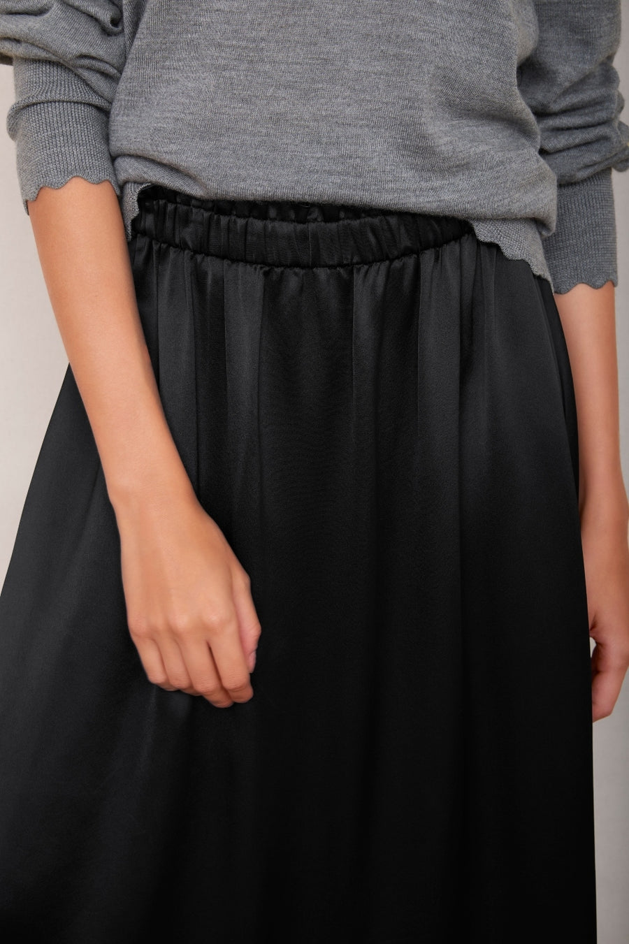 Rudi Skirt - Black