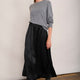 Rudi Skirt - Black