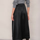 Rudi Skirt - Black