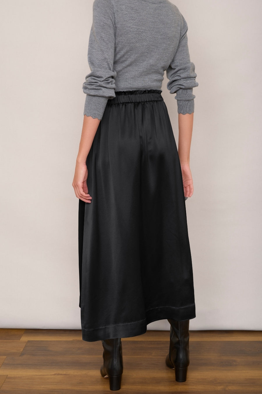 Rudi Skirt - Black