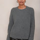 Ruth Jumper - Charcoal Marl