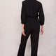 Ula Jumpsuit - Black