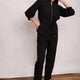 Ula Jumpsuit - Black