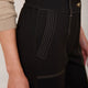 Val Ponte Trouser - Black