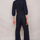 Zaina Jumpsuit - Denim