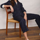 Zaina Jumpsuit - Denim