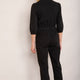 Zoe Jumpsuit - Black