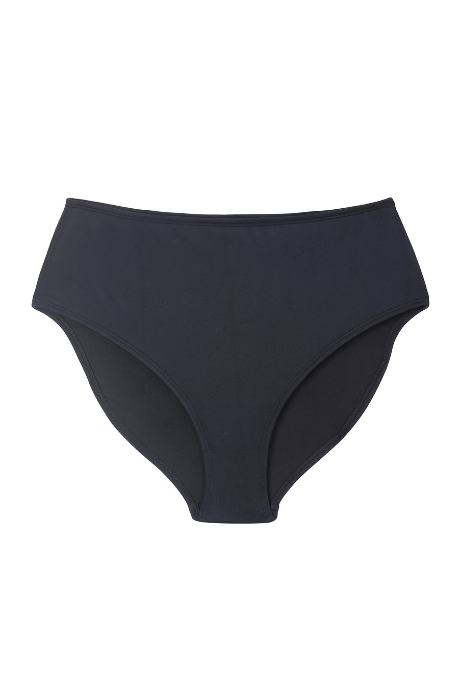 Fleury Bikini Bottom - Black