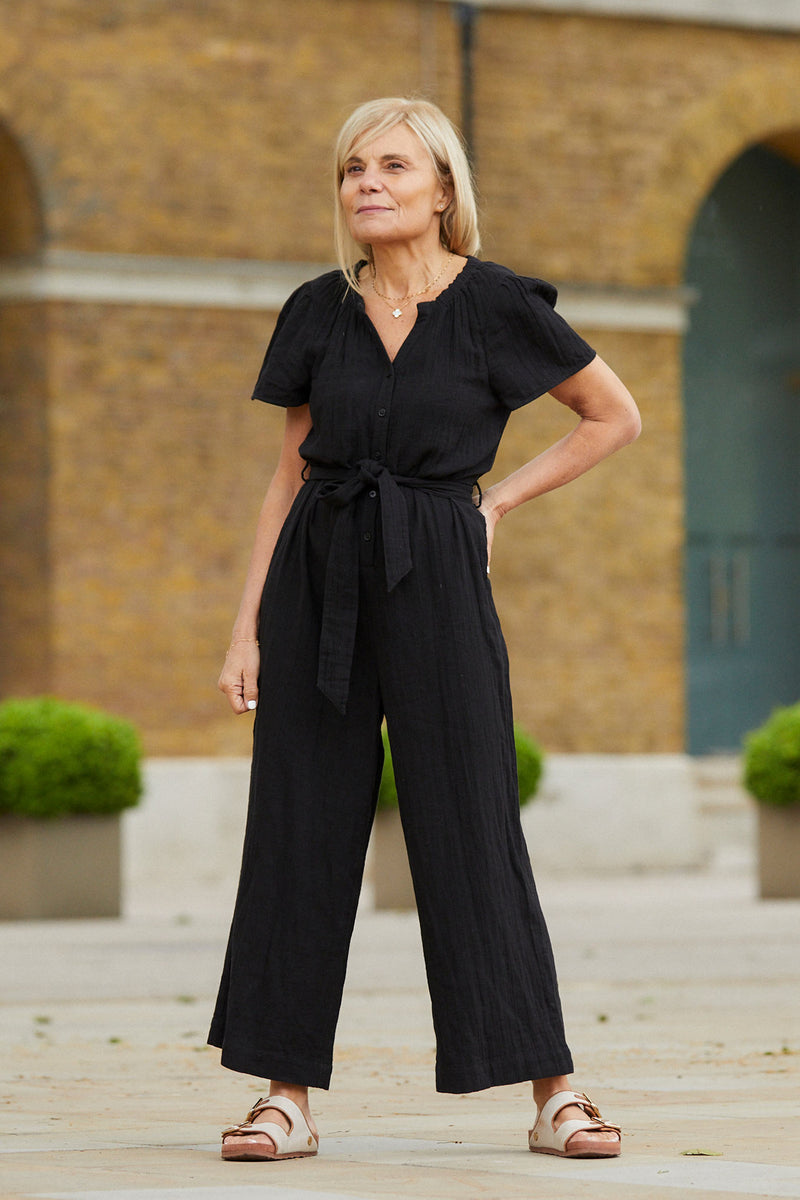 Sale Jeans, Dungarees & Jumpsuits – WYSE London