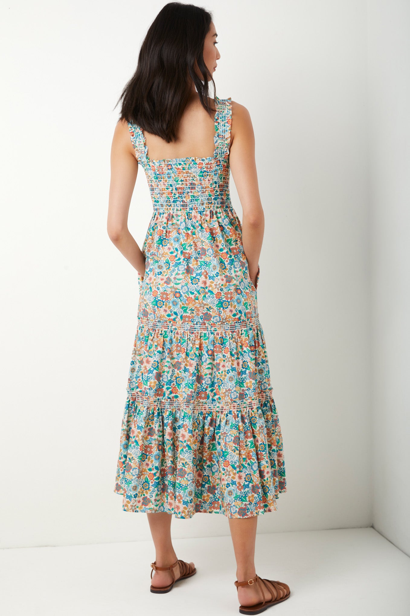 Sundress bella hot sale dress