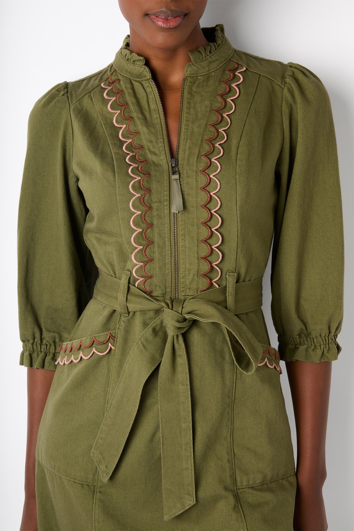 charlotte-dress-olive-wyse-london